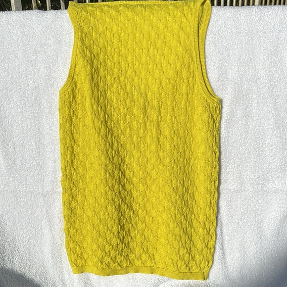 Zara knit top - Picture 4 of 9